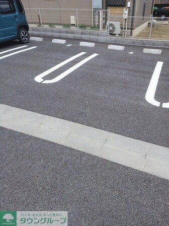 エピナール東茂原の物件内観写真